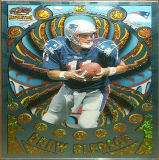 Drew Bledsoe