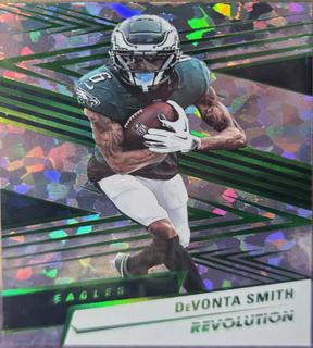 DeVonta Smith