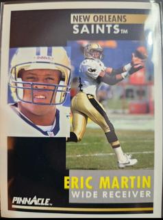 Eric Martin