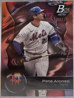 Pete Alonso