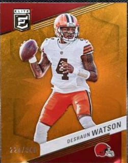 Deshaun Watson