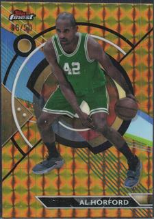 Al Horford