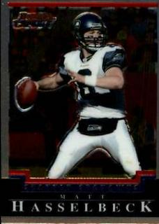 Matt Hasselbeck