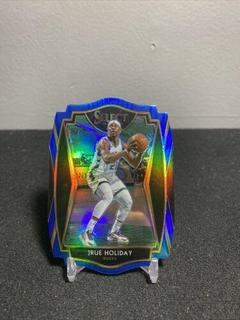 Jrue Holiday