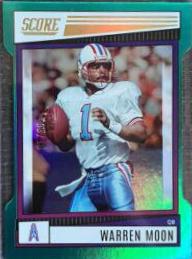 Warren Moon