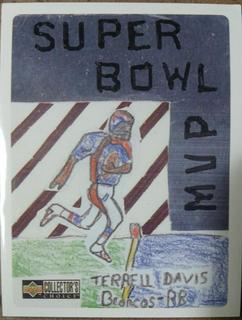Terrell Davis