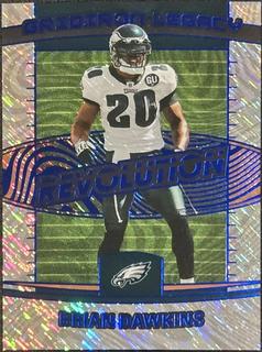 Brian Dawkins