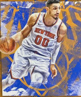 Enes Kanter