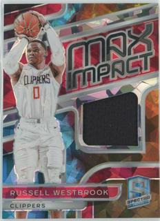 Russell Westbrook