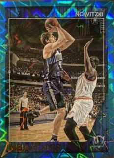 Dirk Nowitzki