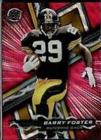 Barry Foster