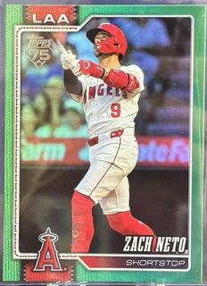 Zach Neto