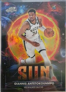 Giannis Antetokounmpo