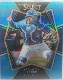 Salvador Perez