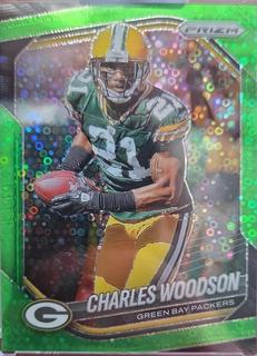Charles Woodson