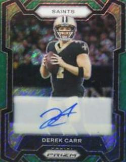 Derek Carr