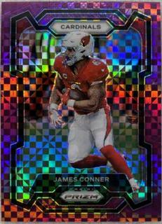 James Conner