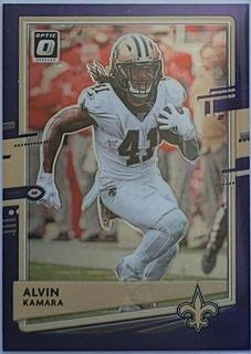Alvin Kamara