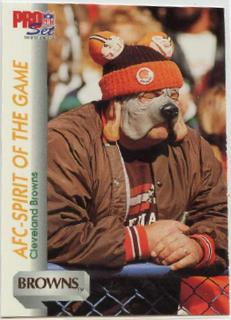Cleveland Browns