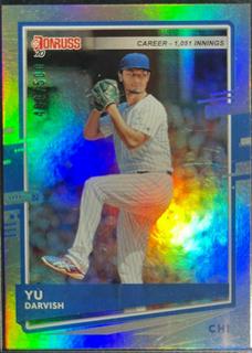 Yu Darvish