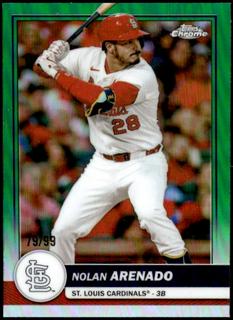 Nolan Arenado