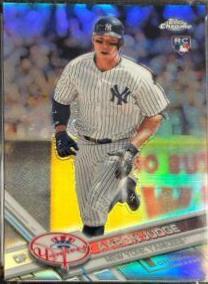 Aaron Judge