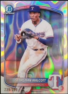 Sebastian Walcott