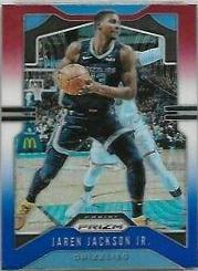 Jaren Jackson Jr.