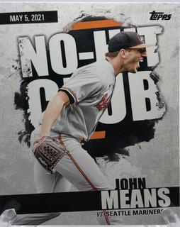 John Means
