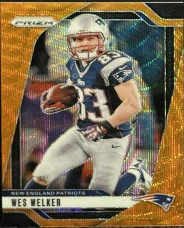 Wes Welker