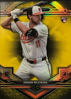 Jordan Westburg