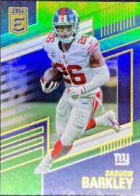 Saquon Barkley