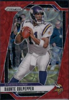 Daunte Culpepper