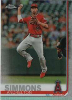 Andrelton Simmons