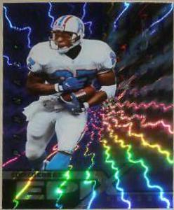 Eddie George