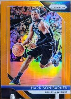 Harrison Barnes