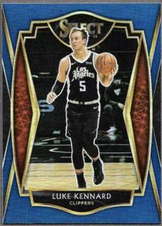 Luke Kennard