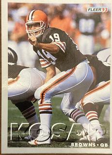 Bernie Kosar