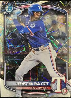 Sebastian Walcott