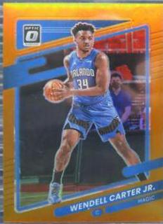Wendell Carter Jr.