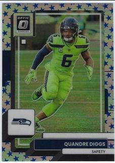 Quandre Diggs