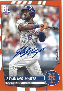 Starling Marte