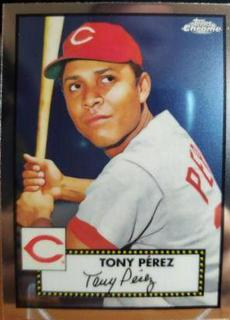 Tony Perez