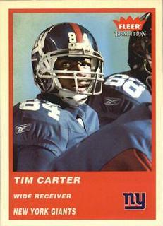 Tim Carter