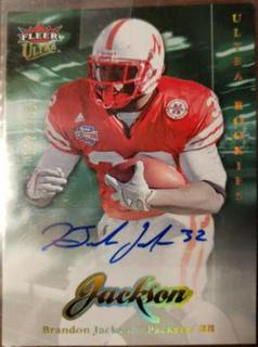 Brandon Jackson