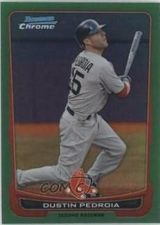 Dustin Pedroia