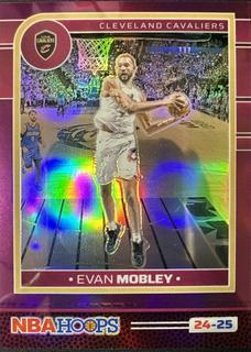 Evan Mobley