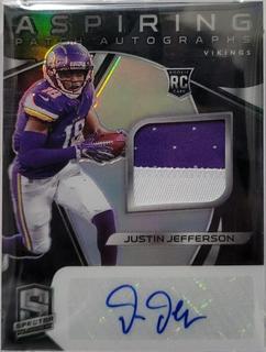 Justin Jefferson