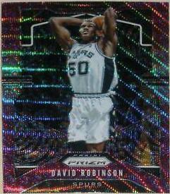 David Robinson