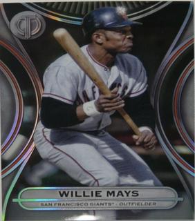 Willie Mays